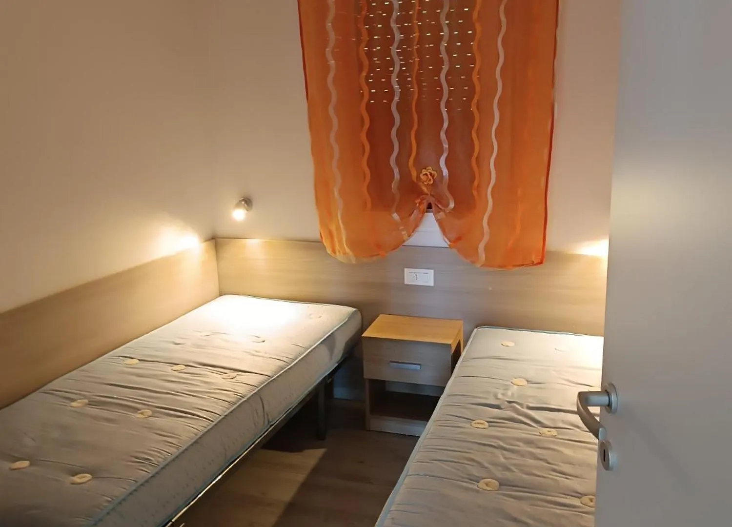 Apartment Whitestar91 Bibione